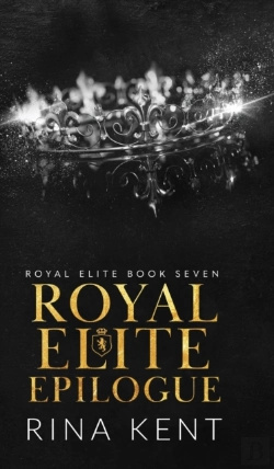 Bertrand.pt - Royal Elite Epilogue