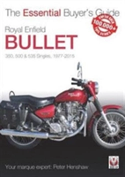 Bertrand.pt - Royal Enfield Bullet