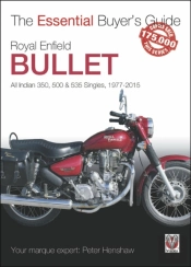Royal Enfield Bullet
