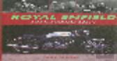 Royal Enfield - The Complete Story