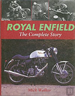 Bertrand.pt - Royal Enfield - The Complete Story