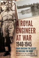 Royal Engineer At War 1940-1945