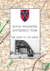 Royal Engineers Battlefield Tour