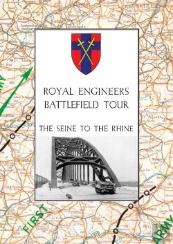 Bertrand.pt - Royal Engineers Battlefield Tour