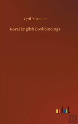 Bertrand.pt - Royal English Bookbindings