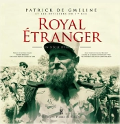 Royal Étranger