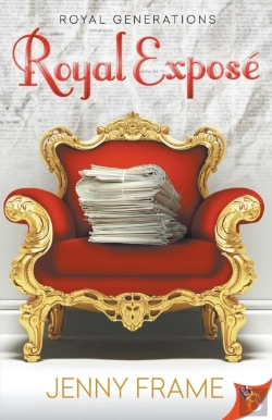 Bertrand.pt - Royal Expose