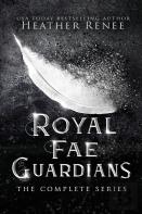 Royal Fae Guardians