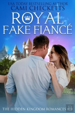 Bertrand.pt - Royal Fake Fiance