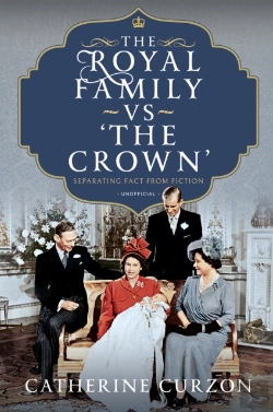 Bertrand.pt - Royal Family Vs 'The Crown'