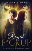 Royal F*Ckup