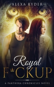 Royal F*Ckup