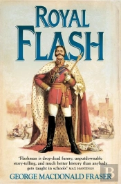 Royal Flash