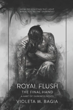 Bertrand.pt - Royal Flush The Final Hand