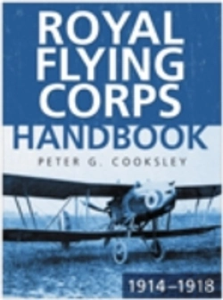 Bertrand.pt - Royal Flying Corps Handbook 1914-18