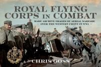 Royal Flying Corps In Combat