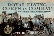 Royal Flying Corps In Combat