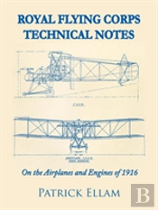 Royal Flying Corps Technical Notes