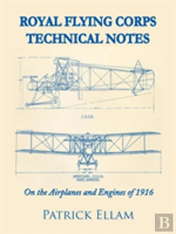 Bertrand.pt - Royal Flying Corps Technical Notes