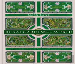 Royal Gardens Of The World
