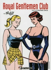 Royal Gentlemen Club ; Rocking Girls