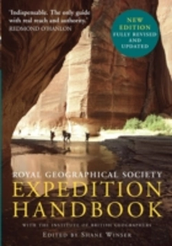 Bertrand.pt - Royal Geographical Society Expedition Handbook