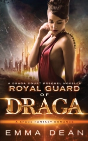 Royal Guard Of Draga