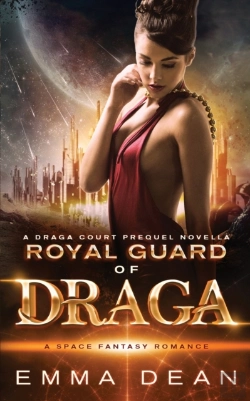 Bertrand.pt - Royal Guard Of Draga