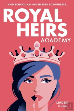 Bertrand.pt - Royal Heirs Academy