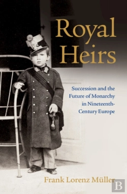 Bertrand.pt - Royal Heirs