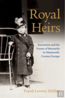 Bertrand.pt - Royal Heirs