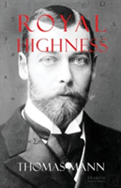 Bertrand.pt - Royal Highness