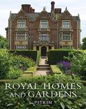 Royal Homes And Gardens