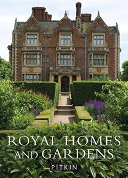 Bertrand.pt - Royal Homes And Gardens