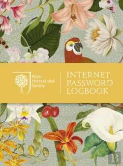 Bertrand.pt - Royal Horticultural Society Internet Password Logbook
