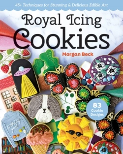 Bertrand.pt - Royal Icing Cookies