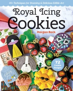 Bertrand.pt - Royal Icing Cookies