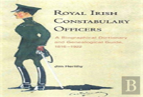 Royal Irish Constabulary Officers