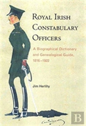 Royal Irish Constabulary Officers