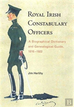 Bertrand.pt - Royal Irish Constabulary Officers