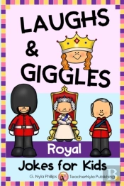 Royal Jokes For Kids