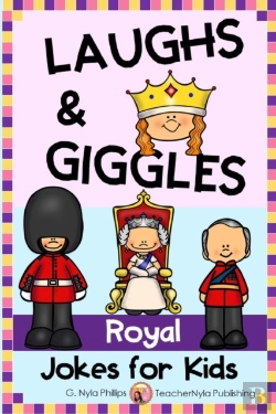 Bertrand.pt - Royal Jokes For Kids