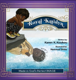 Bertrand.pt - Royal Karolyn