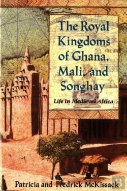 Bertrand.pt - Royal Kingdoms Of Ghana, Mali, And Songhay