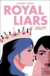 Royal Liars