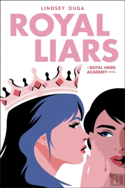 Bertrand.pt - Royal Liars