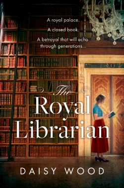 Bertrand.pt - Royal Librarian