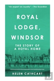Royal Lodge, Windsor