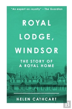Bertrand.pt - Royal Lodge, Windsor