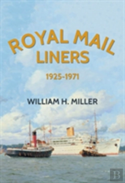Bertrand.pt - Royal Mail Liners 1925-1971